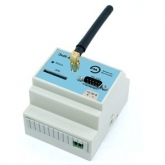  -405 (GSM/GPRS - RS-485/RS-232)